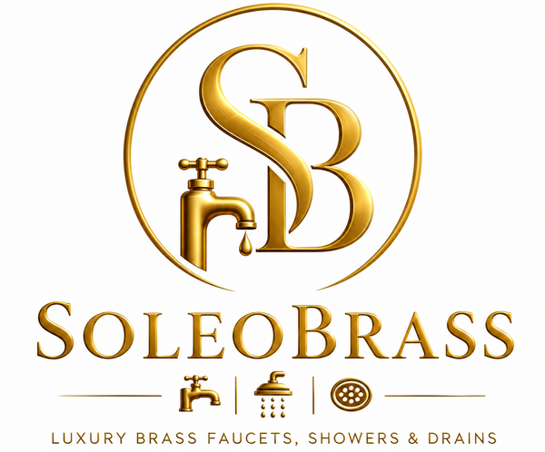SoleoBrass